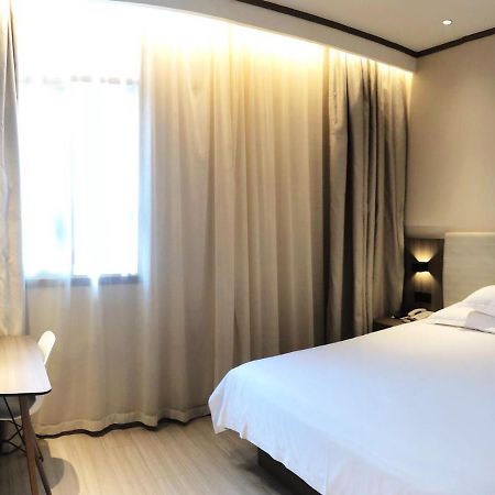 Hanting Hotel Hangzhou West Lake Renhe Road Luaran gambar