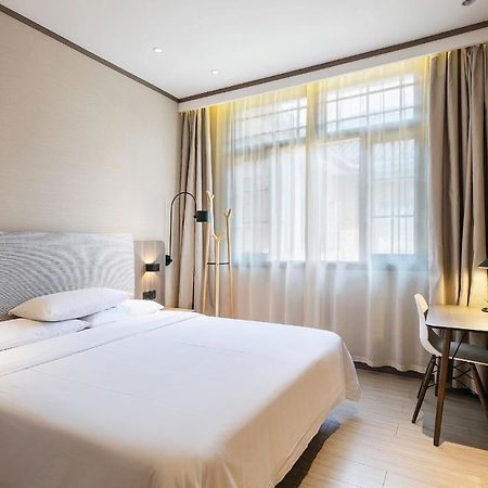 Hanting Hotel Hangzhou West Lake Renhe Road Luaran gambar