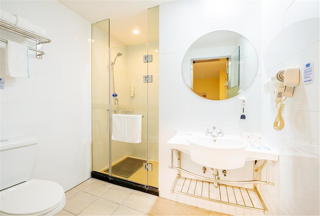 Hanting Hotel Hangzhou West Lake Renhe Road Luaran gambar