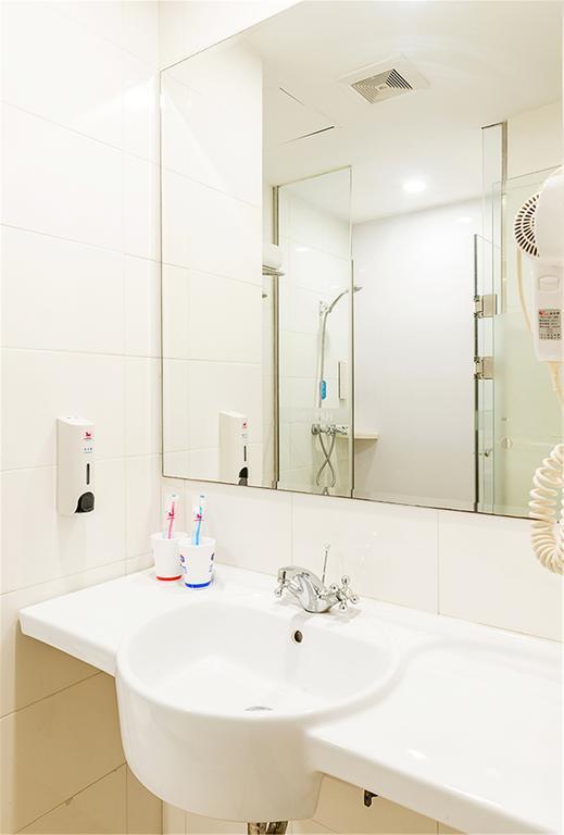 Hanting Hotel Hangzhou West Lake Renhe Road Luaran gambar