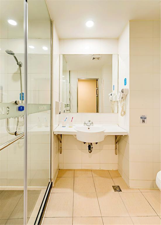 Hanting Hotel Hangzhou West Lake Renhe Road Luaran gambar
