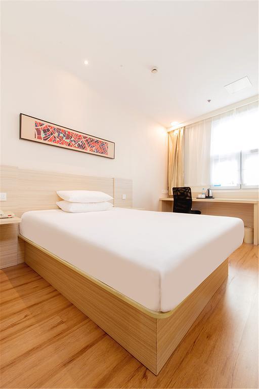 Hanting Hotel Hangzhou West Lake Renhe Road Luaran gambar
