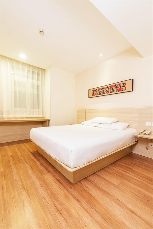Hanting Hotel Hangzhou West Lake Renhe Road Luaran gambar