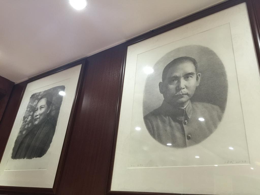 Hanting Hotel Hangzhou West Lake Renhe Road Luaran gambar