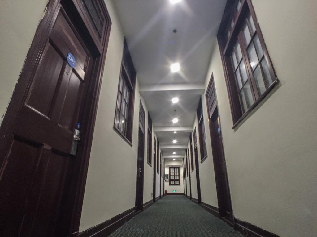 Hanting Hotel Hangzhou West Lake Renhe Road Luaran gambar