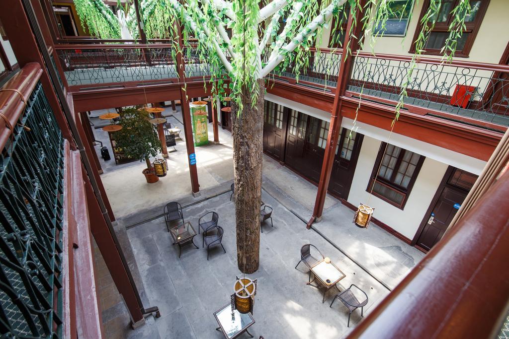 Hanting Hotel Hangzhou West Lake Renhe Road Luaran gambar