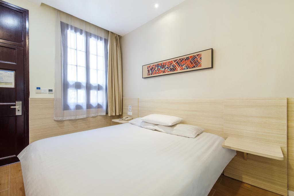 Hanting Hotel Hangzhou West Lake Renhe Road Luaran gambar