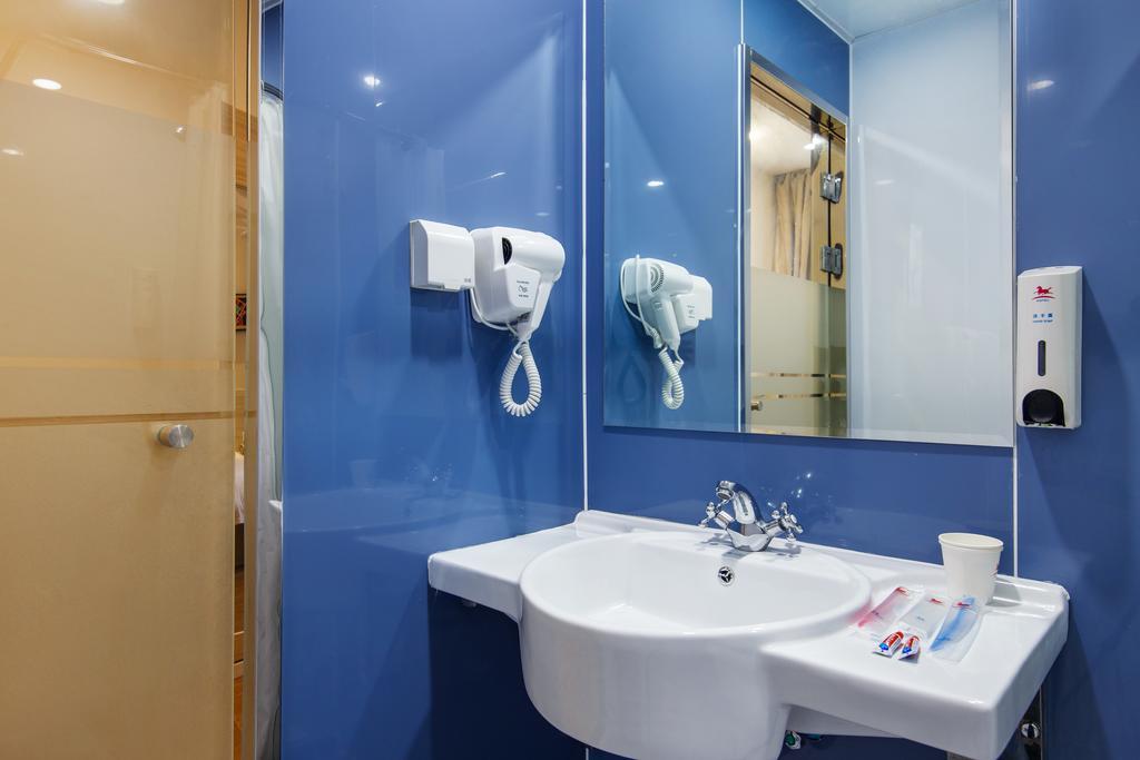 Hanting Hotel Hangzhou West Lake Renhe Road Luaran gambar