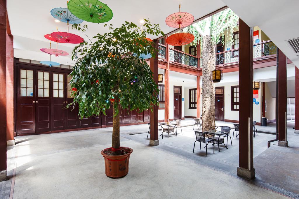 Hanting Hotel Hangzhou West Lake Renhe Road Luaran gambar