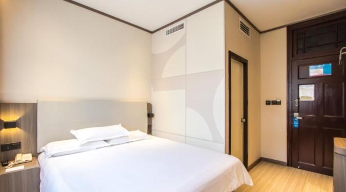 Hanting Hotel Hangzhou West Lake Renhe Road Luaran gambar